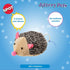 Spot Plush Jittery Hedgehog Cat Toy - Poudre Pet & Feed Supply 2